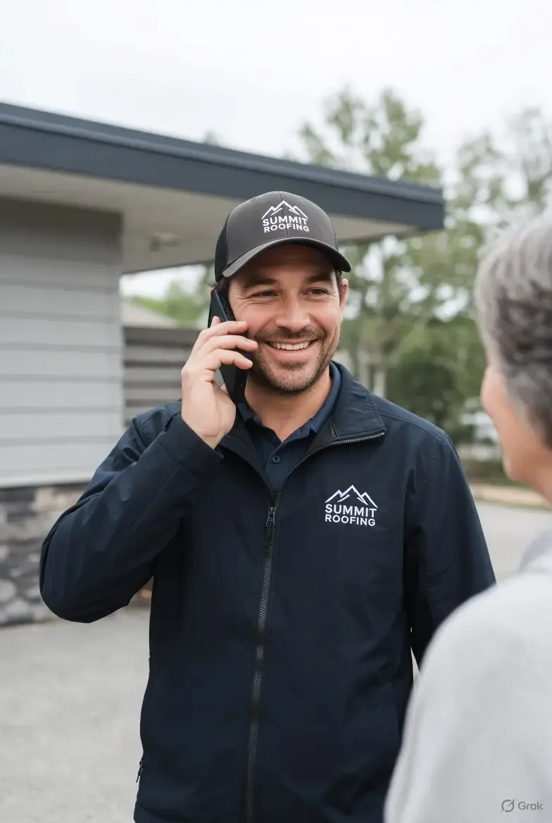 Flat Roof Leak Repair Holdrege, NE FAQs